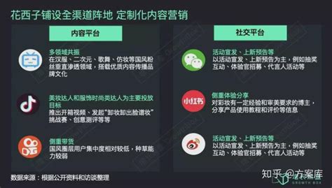 电商营销新方案——全网全程的效果整合营销 - 易观