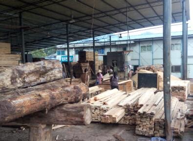 工业木制品-长沙海新木业有限公司