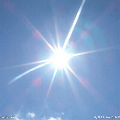 太阳的头像非主流