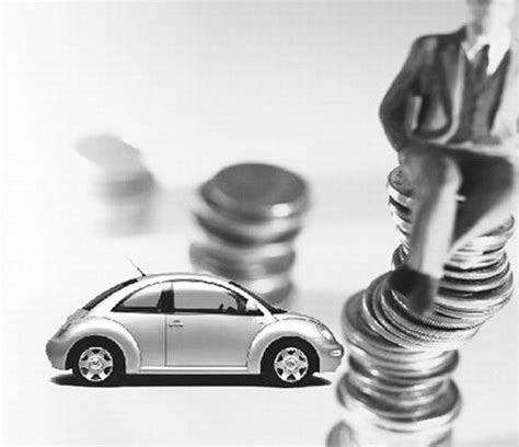信用贷款买车的流程是怎么样的 - 业百科
