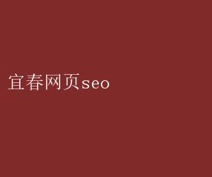 宜春网站SEO优化策略，提升排名实战指南 宜春网页seo _阅读全文【IIS7站长之家】