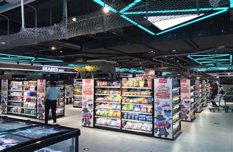 零售氪星球：盒马在上海悄然开出首家「生鲜奥莱」_联商专栏