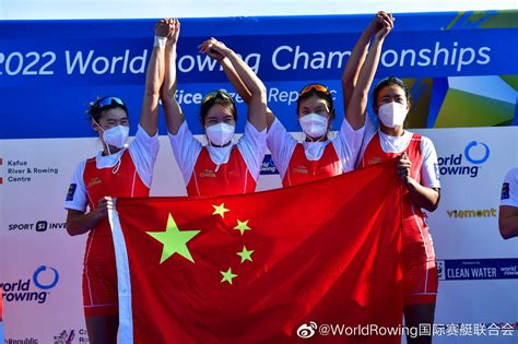 体操世锦赛中国女团摘银牌 | 北晚新视觉