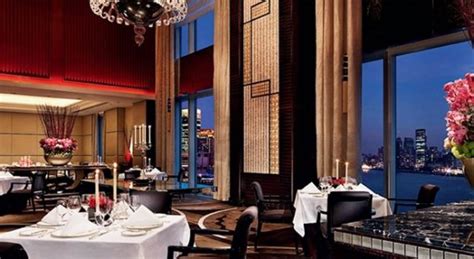 盘点世界上最贵的15家米其林餐厅，中国上榜2家|米其林星级餐厅|餐厅|菜单_新浪新闻