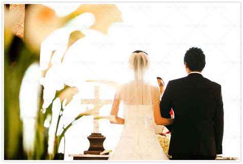 最浪漫的事 - 目的地婚礼 - 婚礼图片 - 婚礼风尚