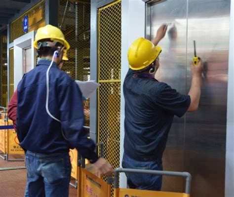 （诺登）中级电梯安装维修工 - 番禺就业训练网 番禺就业训练网