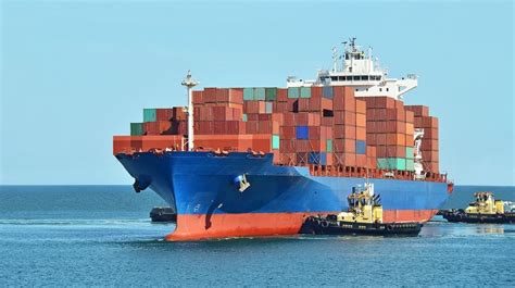 墨西哥海运专线物流公司有哪些业务范围及优势特点？_方联国际物流