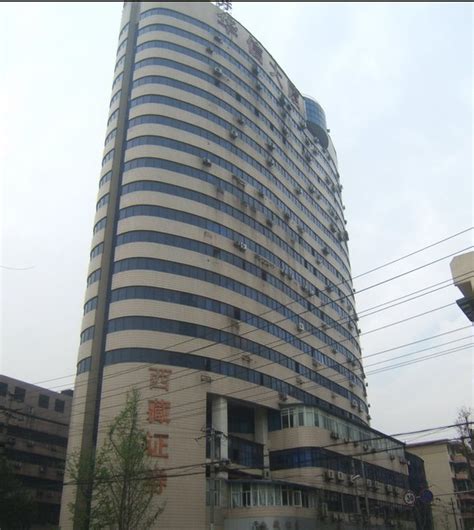品质建筑-富华国际集团