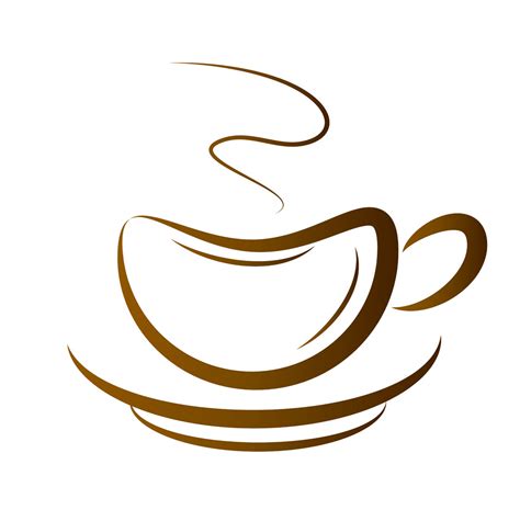 手绘 茶 咖啡图片素材免费下载 - 觅知网