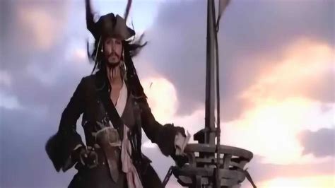 加勒比海盗1：黑珍珠号的诅咒(Pirates of the Caribbean: The Curse of the Black Pearl ...