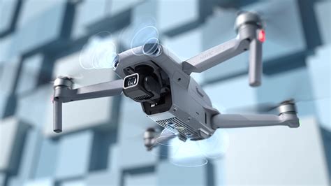 大疆可能正在研发一种新的FPV无人机，你可以在室内飞行 | 锋巢网
