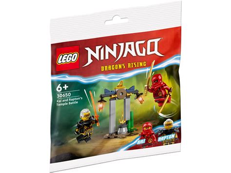 Lego Ninjago 30650, Hobbies & Toys, Toys & Games on Carousell