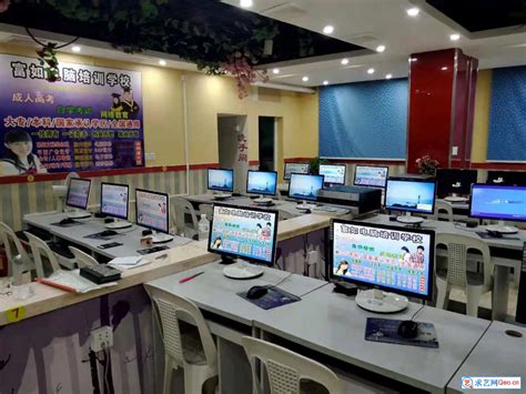 江西电脑培训学校,丰城四达电脑培训班是政府免费出资的 - 尚维培训网