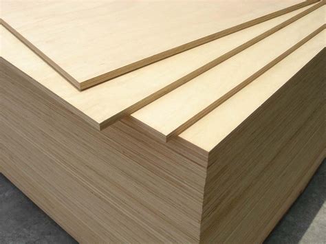 三合板规格 三合板优缺点介绍-中国木业网