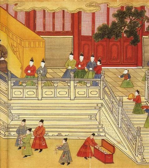 为什么说清朝的“皇权集权”程度，比历史上任何朝代都要高__凤凰网