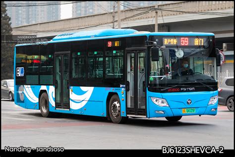 西安公交百科 - KLQ6118GE3