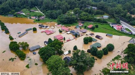 尼日利亚洪灾已致300余人死亡，有些地区全部被淹没_洪水_吉邦_伊巴