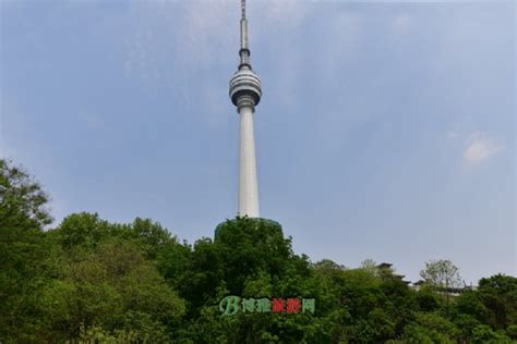 龟山电视塔-武汉市汉阳区龟山电视塔旅游指南