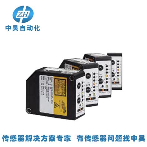 高精度激光位移传感器CD33-120N-422