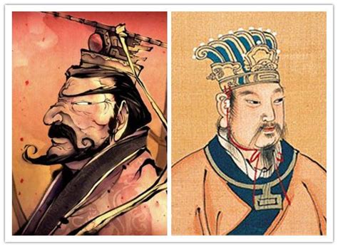 周文王姬昌是怎样的人，他是如何奠定了取代商朝的统治基础的？ - 知乎