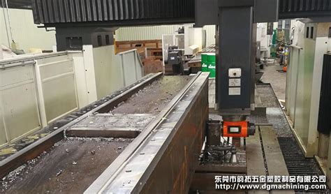精密机械公司CNC加工中心的正确操作指南-深圳慧闻智造技术有限公司