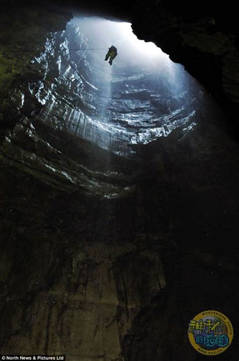 纪龙山 · 探险神秘洞穴，挑战悬崖速降-桐庐旅游攻略-游记-去哪儿攻略