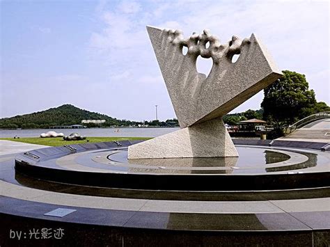 2021月湖雕塑公园-旅游攻略-门票-地址-问答-游记点评，松江旅游旅游景点推荐-去哪儿攻略