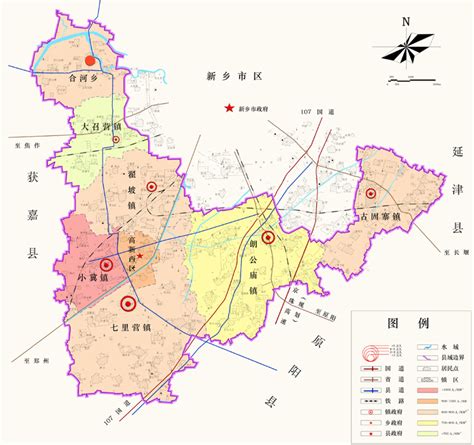 沧州市规划图2021,沧州2025城市规划,沧州市运河区规划图(第9页)_大山谷图库