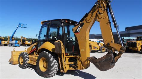 2019 CAT 420F2 IT For Sale In Morris, Illinois | MachineryTrader.com