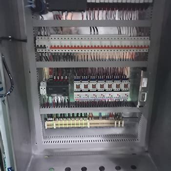 系统控制柜-佳控科技(杭州)有限公司