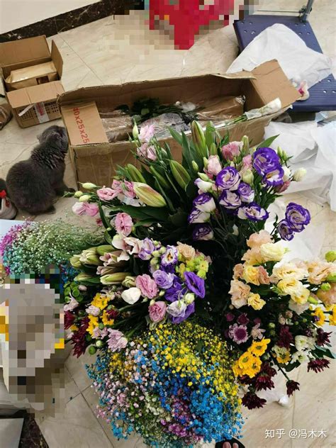 逛遍北京这个鲜花市场，淘花送花攻略全在这里了！