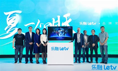 Letv电视正式升级为乐融Letv 全新品牌主打时尚化、娱乐化、年轻化| 果壳 科技有意思