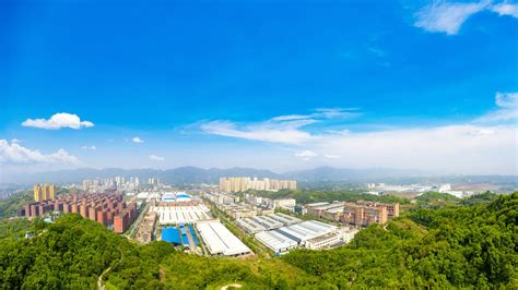 重庆巴南：聚焦创新驱动发展 打造南部科创高地