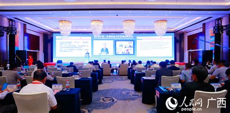 第三届国际医学创新合作论坛在广西防城港市成功举办_新华在线网