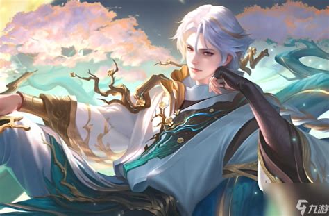 动漫武陵仙君图片