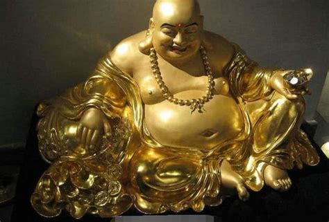 未来佛——弥勒佛的身份地位-中国佛教文化-科普