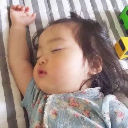 非主流小孩微信头像