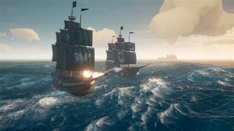Sea of Thieves Roleplaying Tabletop Game Announced - Guide Stash