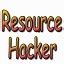 【ResourceHacker下载】Resource Hacker汉化版 v5.1.7 吾爱版-开心电玩