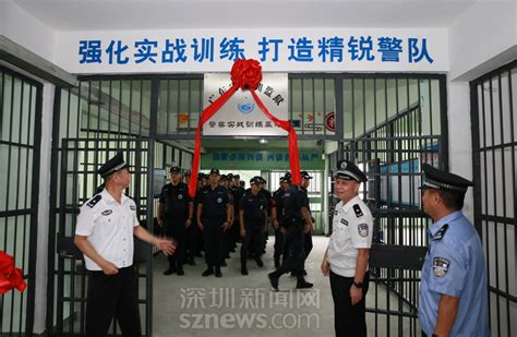 神秘的国际刑警在武汉也有联络处啦！_武汉_新闻中心_长江网_cjn.cn