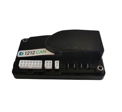 Curtis DC Motor Controller 1212c-2502 for Electric Forklift Parts ...