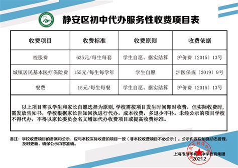 厦门华厦学院2021年秋季收费校长公告-厦门华厦学院