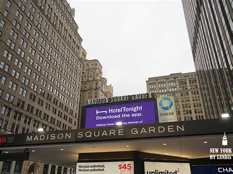2021麦迪逊广场花园-旅游攻略-门票-地址-问答-游记点评，纽约旅游旅游景点推荐-去哪儿攻略