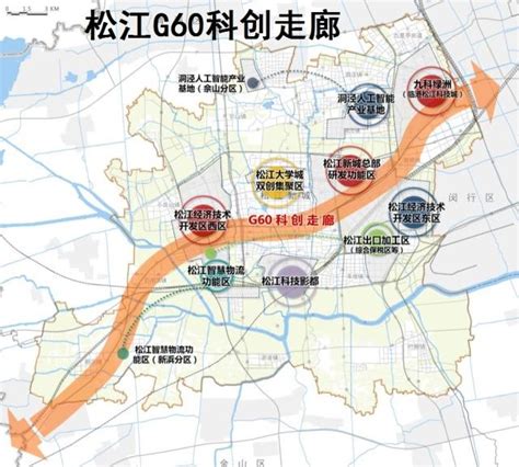 轨交12号线西延伸、新增G60莘砖公路匝道……上海这个镇，居民出行更便捷_手机新浪网