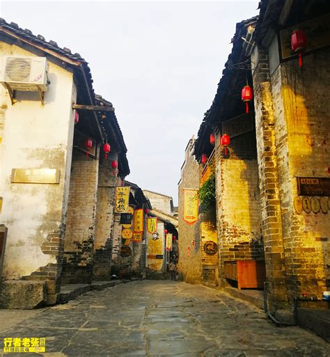 浙江三大古镇中最低调的一座，古建筑保护完好成5A景区