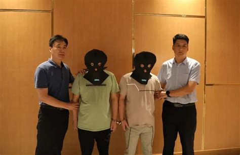 又有4名缅甸电诈嫌疑人被押解回国！
