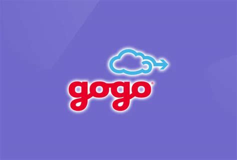 Online form to cancel your Gogo Subscription