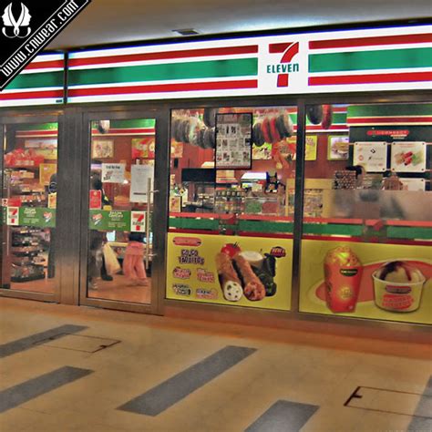 7 eleven store us hi-res stock photography and images - Alamy