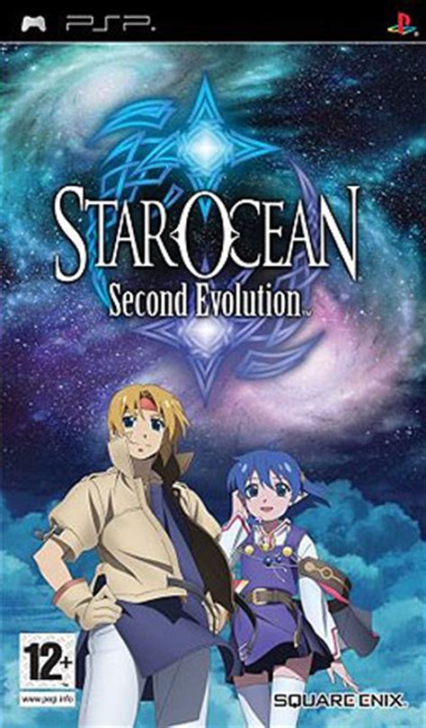 《星之海洋2》重制版《星之海洋2TheSecondStoryR》正式公布，11月2日发售 | 机核 GCORES