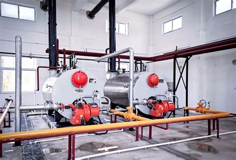 水源热泵及其它类型机组机房2 - 安装现场展示 - 专业制作中央空调配套产品,空调配件,中央空调定制 - 桂林达源空调